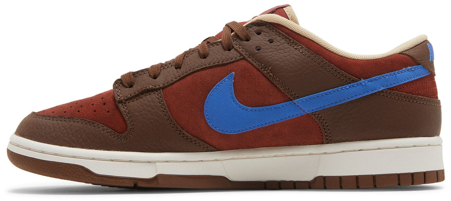 Nike Men's Dunk Low Retro Prm 'Mars Stone' Sneakers