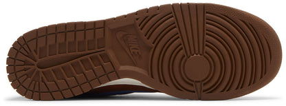 Nike Men's Dunk Low Retro Prm 'Mars Stone' Sneakers