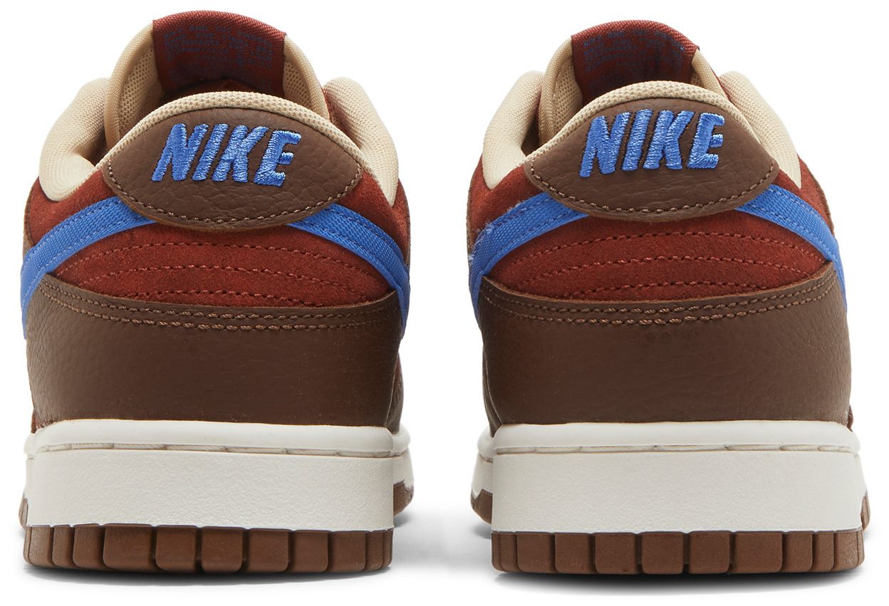 Nike Men's Dunk Low Retro Prm 'Mars Stone' Sneakers
