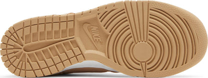 Nike Women's Dunk High Premium 'Vachetta Tan' Sneakers