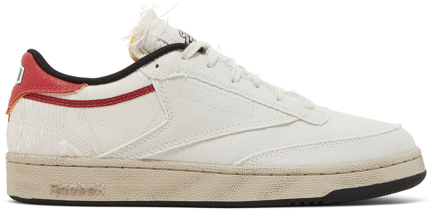 Men's Reebok Club C 85