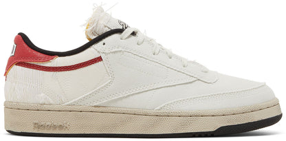 Reebok Men's Club C 85 Sneakers