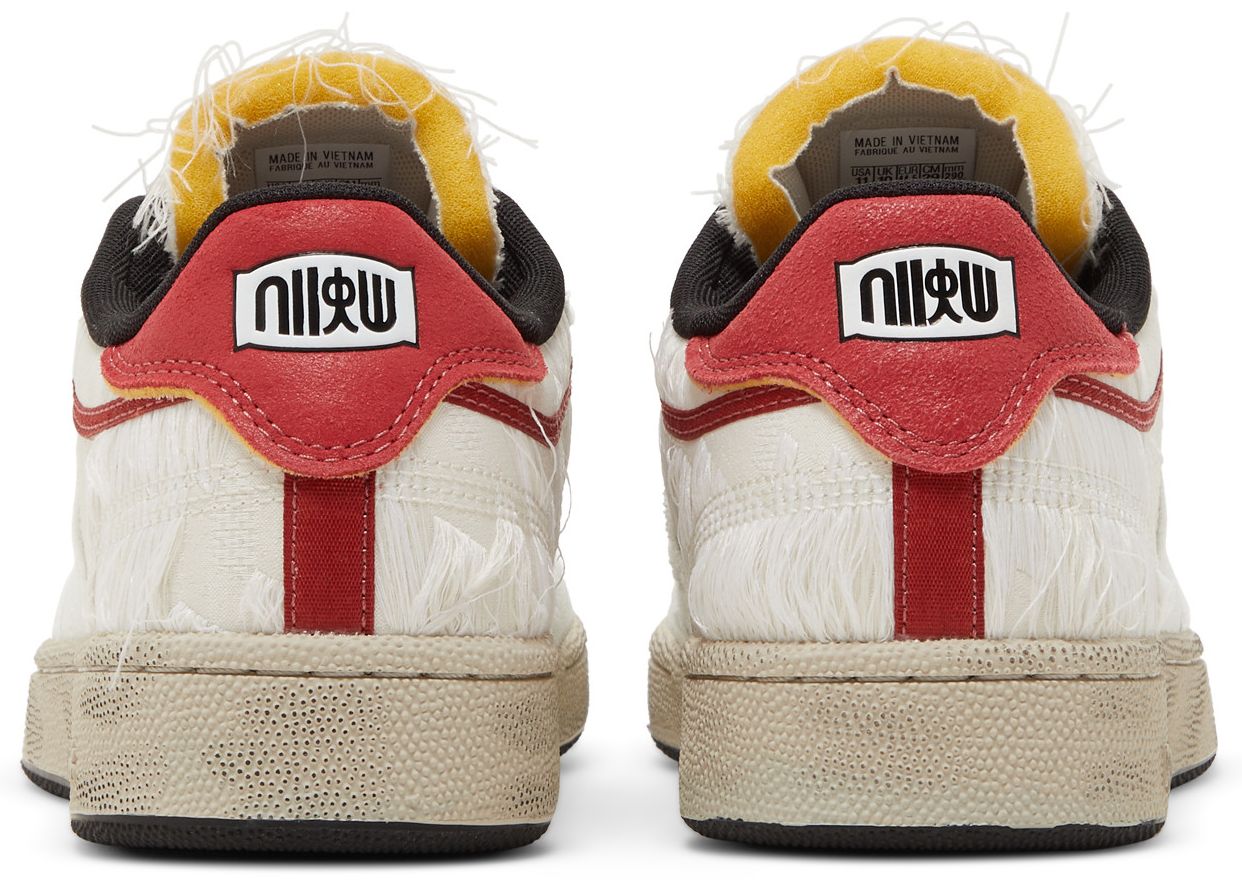 Men's Reebok Club C 85