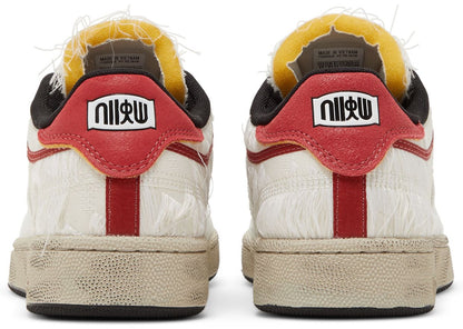 Reebok Men's Club C 85 Sneakers