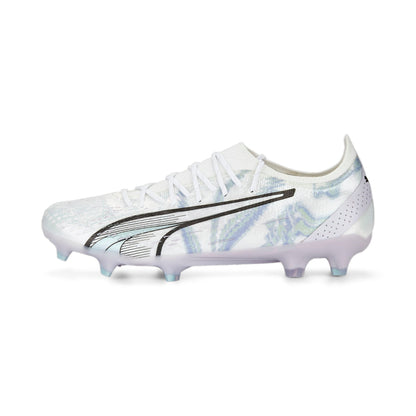 Puma Womens Ultra Ultimate FG/AG Brilliance