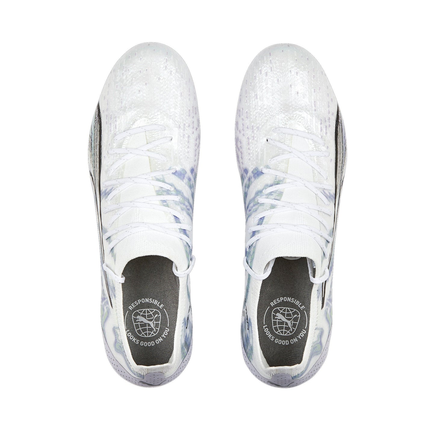 Puma Womens Ultra Ultimate FG/AG Brilliance