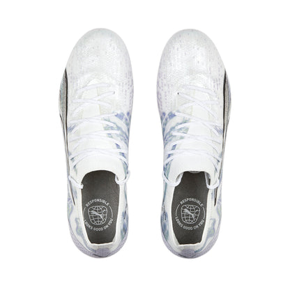 Puma Womens Ultra Ultimate FG/AG Brilliance