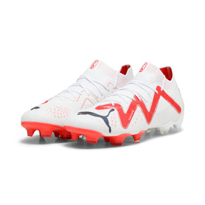 Puma Womens Future Ultimate FG/AG Breakthrough Pack