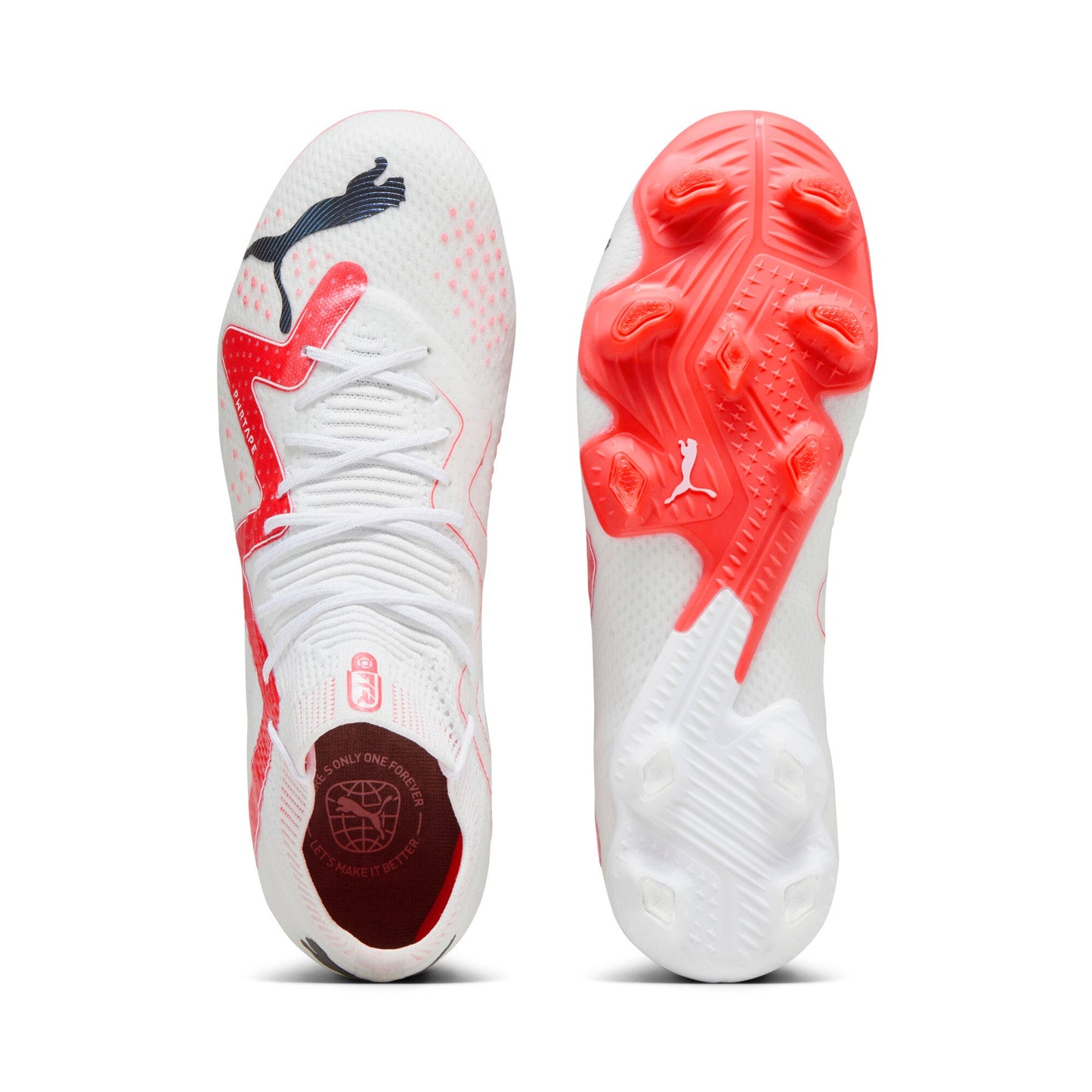 Puma Womens Future Ultimate FG/AG Breakthrough Pack