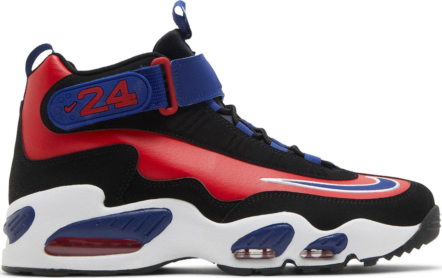 Nike Men's Air Griffey Max 1 'Usa Black' Sneakers