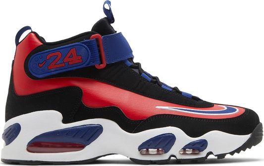 Nike Men's Air Griffey Max 1 'Usa Black' Sneakers