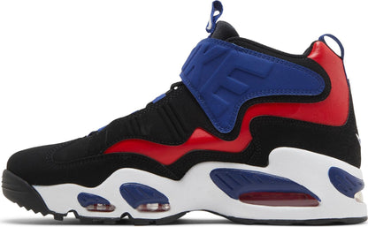 Nike Men's Air Griffey Max 1 'Usa Black' Sneakers