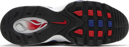 Nike Men's Air Griffey Max 1 'Usa Black' Sneakers