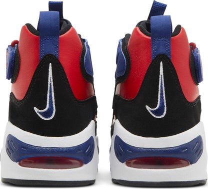Nike Men's Air Griffey Max 1 'Usa Black' Sneakers