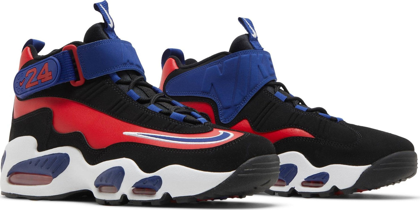 Nike Men's Air Griffey Max 1 'Usa Black' Sneakers