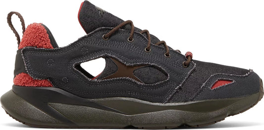 Reebok Men's Furylite 95 Sneakers