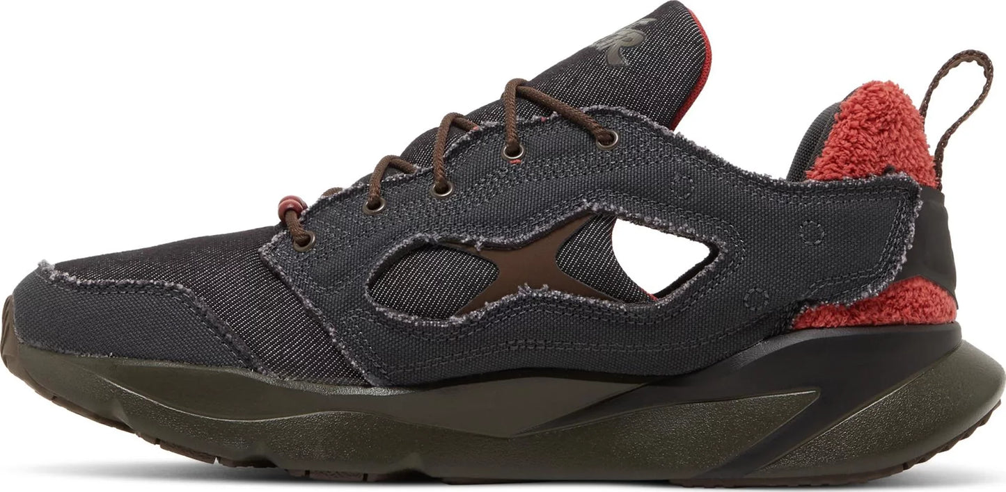 Reebok Men's Furylite 95 Sneakers