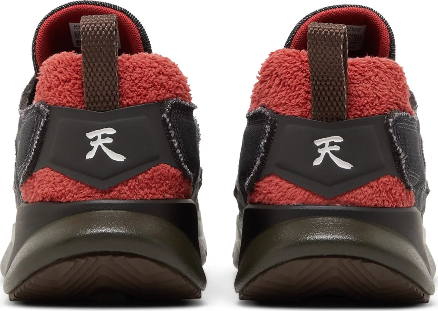 Reebok Men's Furylite 95 Sneakers