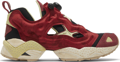Reebok Men's Instapump Fury 95 Sneakers
