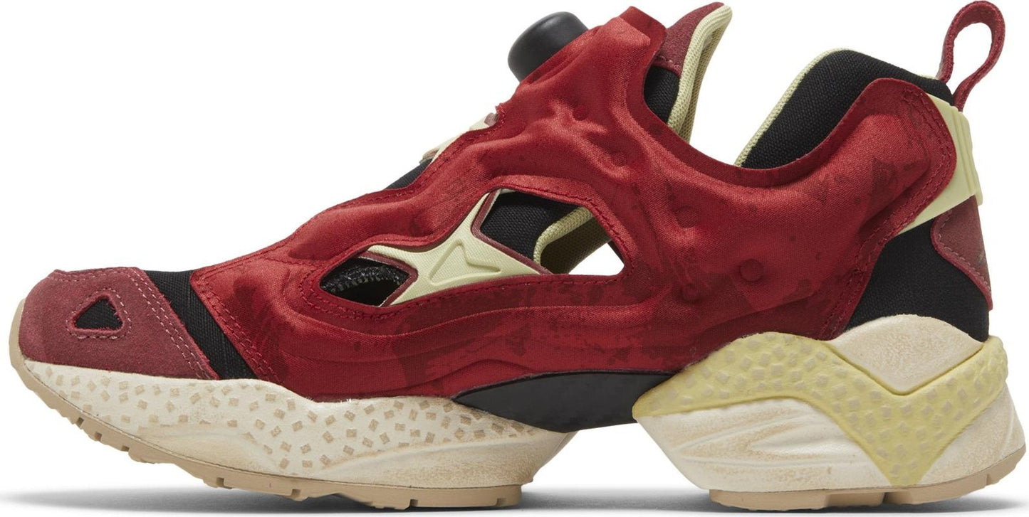 Reebok Men's Instapump Fury 95 Sneakers