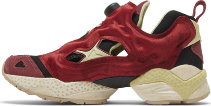 Reebok Men's Instapump Fury 95 Sneakers