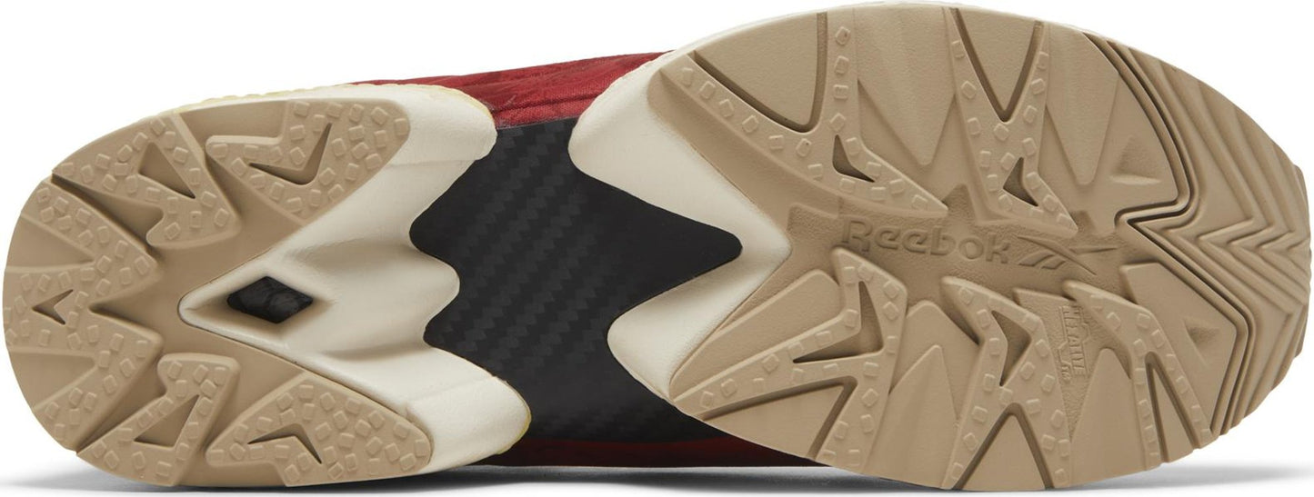 Reebok Men's Instapump Fury 95 Sneakers