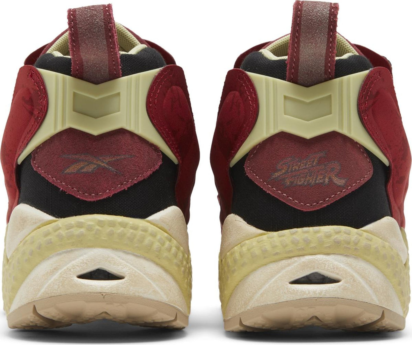 Reebok Men's Instapump Fury 95 Sneakers