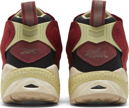 Reebok Men's Instapump Fury 95 Sneakers