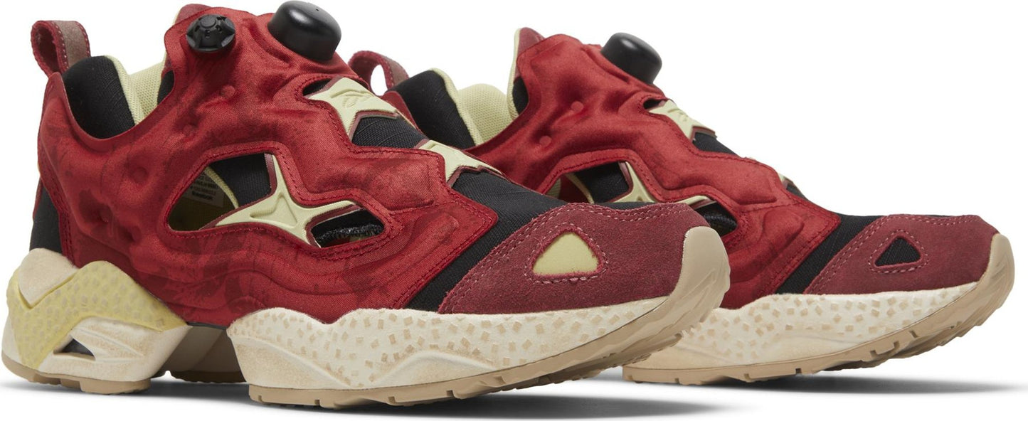 Reebok Men's Instapump Fury 95 Sneakers