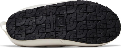 The North Face Women's Thermoball Traction Mule Vp 'Kaws Moonlight Ivory D2 Nuptse Print W' Mules