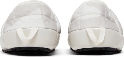 The North Face Women's Thermoball Traction Mule Vp 'Kaws Moonlight Ivory D2 Nuptse Print W' Mules