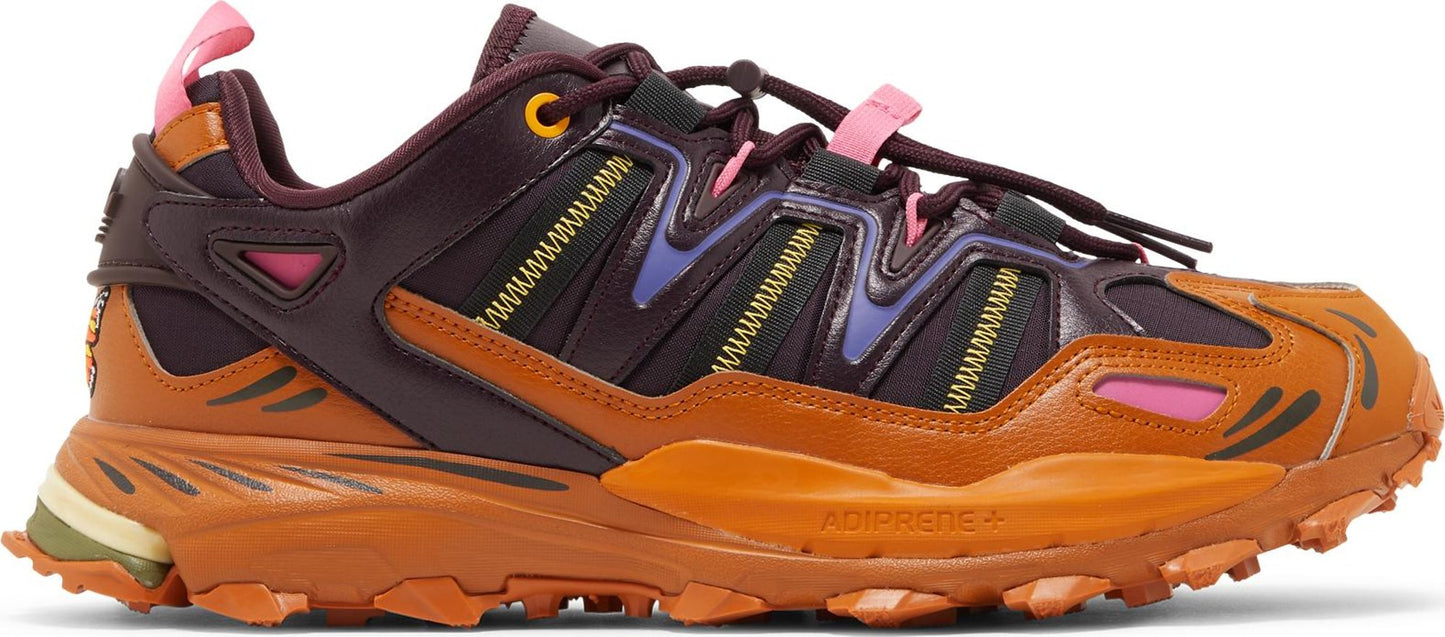 Men's adidas Hypererturf Adventure Ddlm 'Dia De Los Muertos Mole'