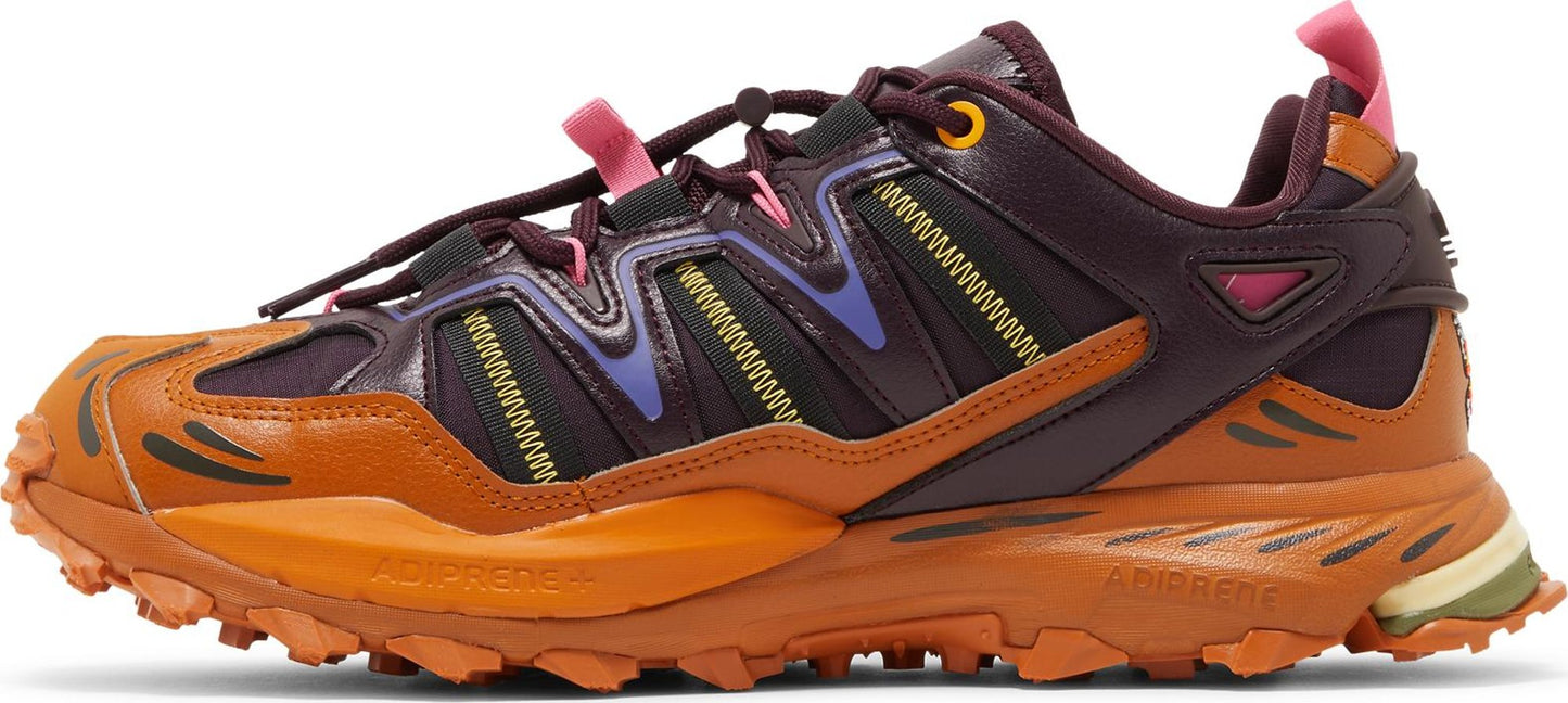 Men's adidas Hypererturf Adventure Ddlm 'Dia De Los Muertos Mole'