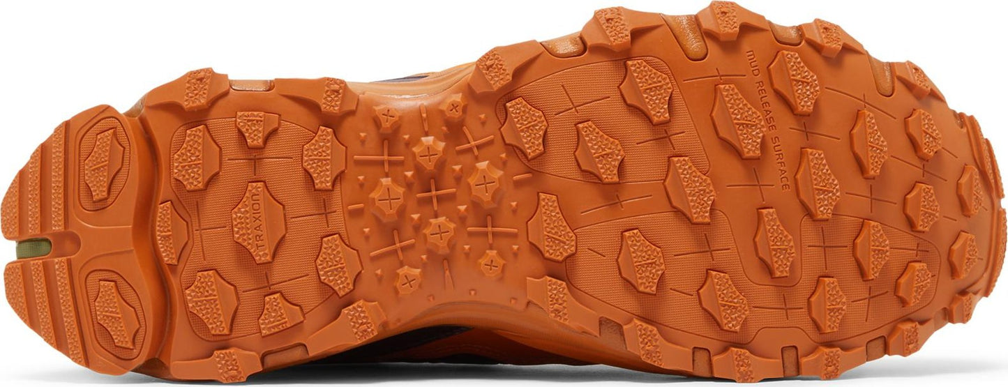 Men's adidas Hypererturf Adventure Ddlm 'Dia De Los Muertos Mole'