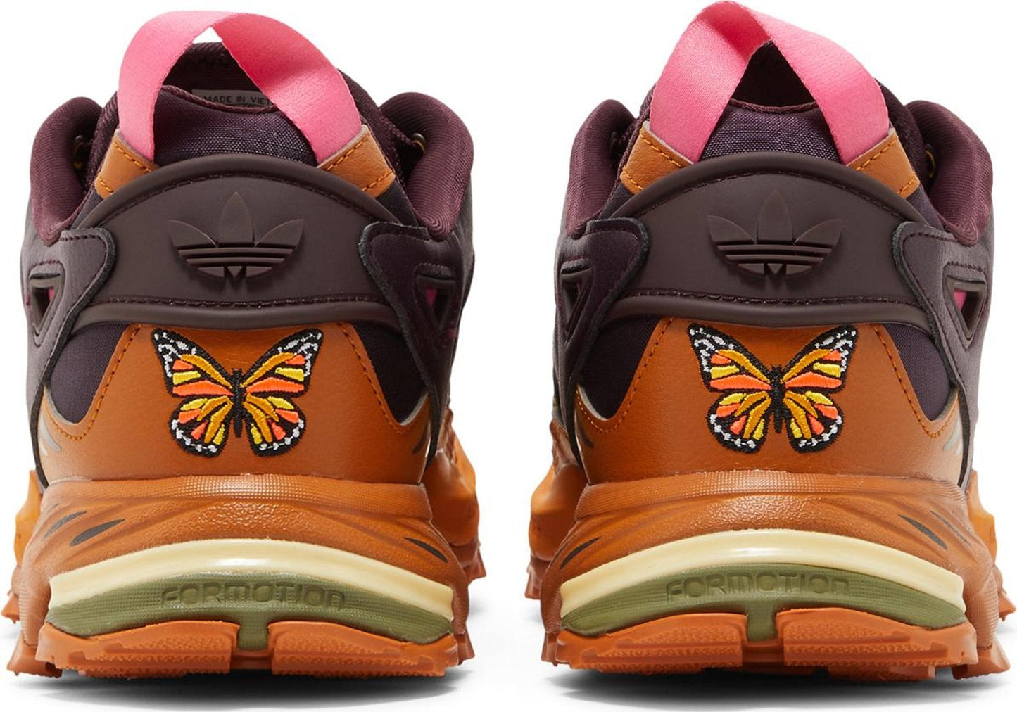 Men's adidas Hypererturf Adventure Ddlm 'Dia De Los Muertos Mole'