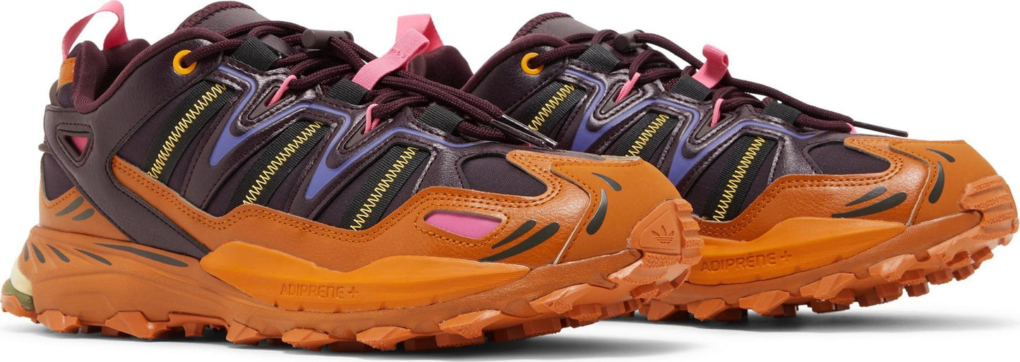 Men's adidas Hypererturf Adventure Ddlm 'Dia De Los Muertos Mole'