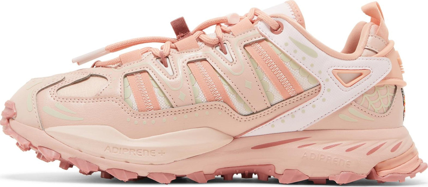 adidas Men's Hypererturf Adventure Ddlm 'Dia De Los Muertos Pink' Sneakers