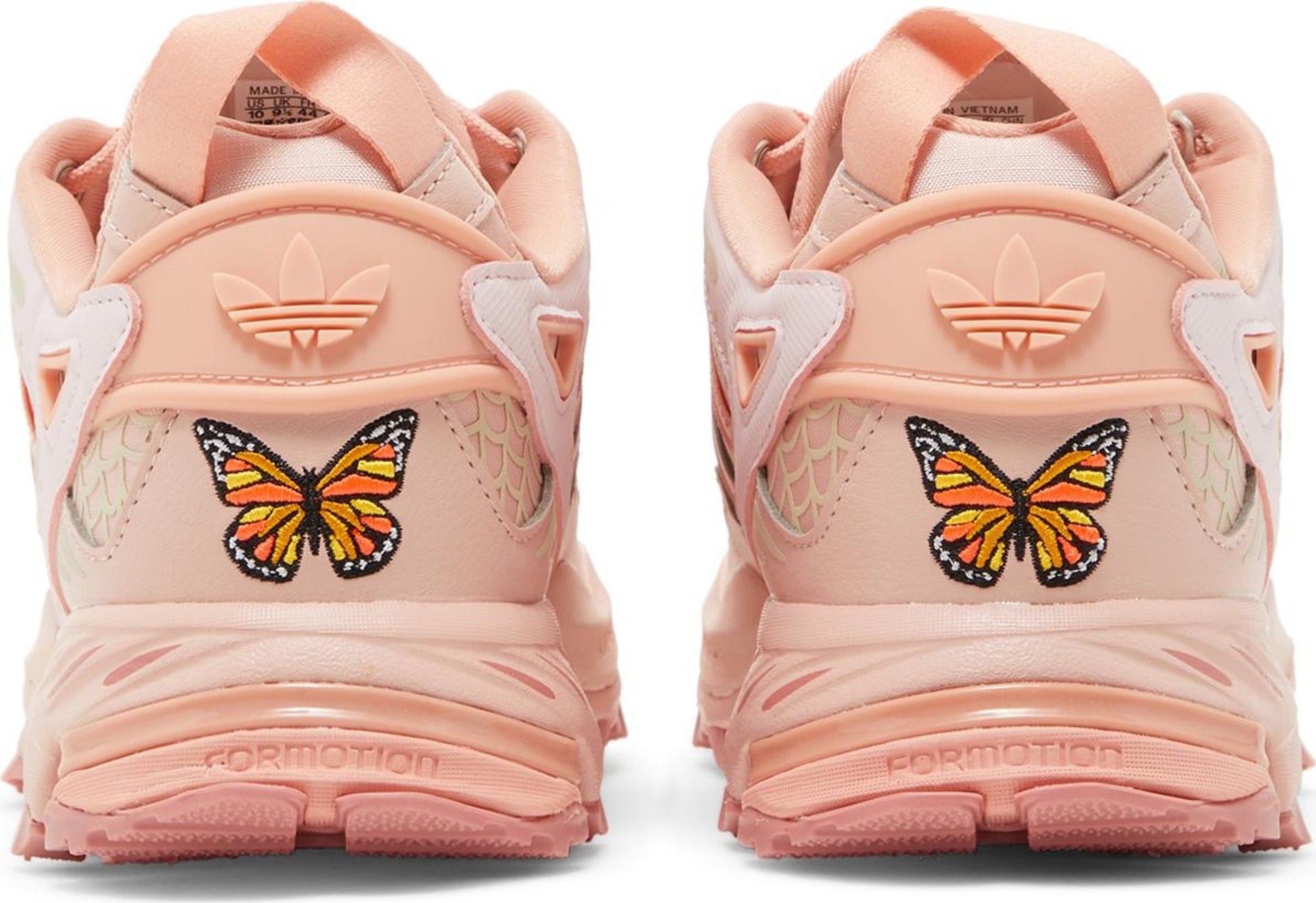 Vapour Pink/Supplier Colour/Supplier Colour-