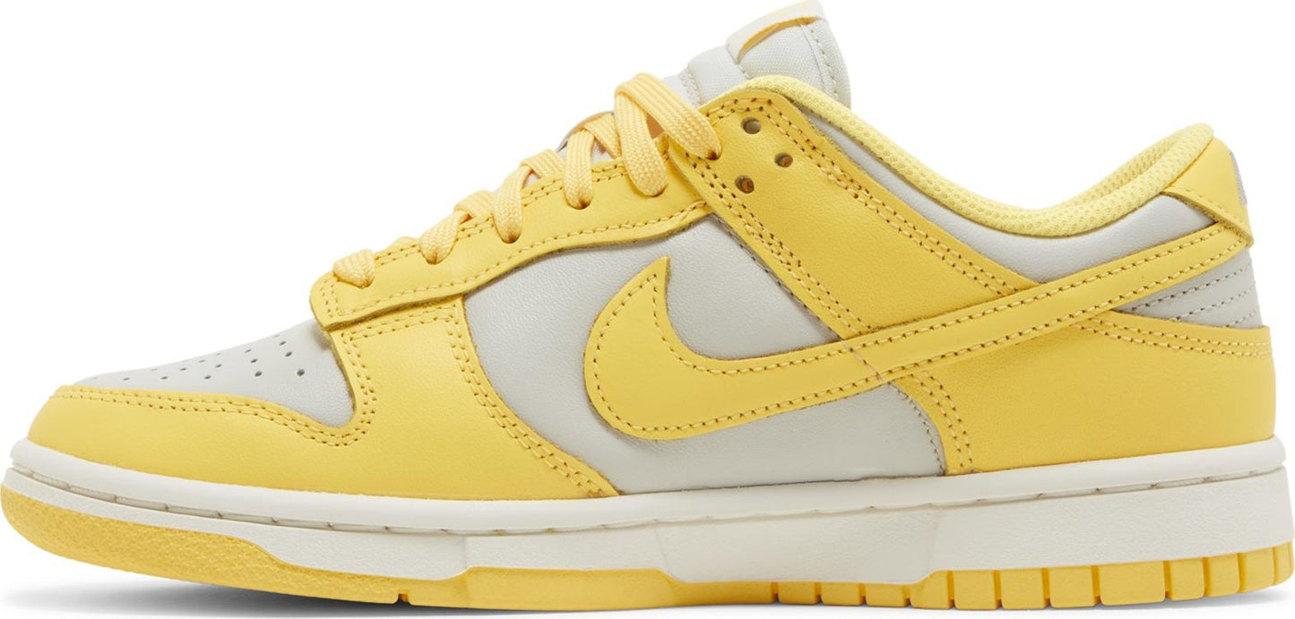 Nike Women's Dunk Low 'Citron Pulse' Sneakers