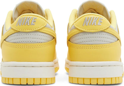 Nike Women's Dunk Low 'Citron Pulse' Sneakers