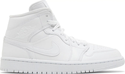 Air Jordan Women's Retro 1 Mid Sneakers