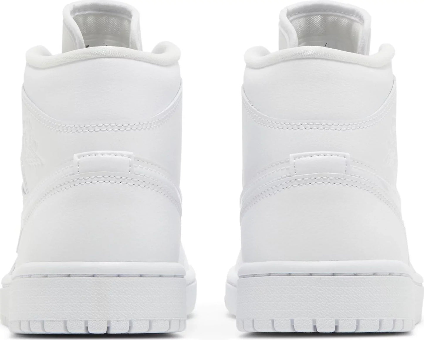 Air Jordan Women's Retro 1 Mid Sneakers