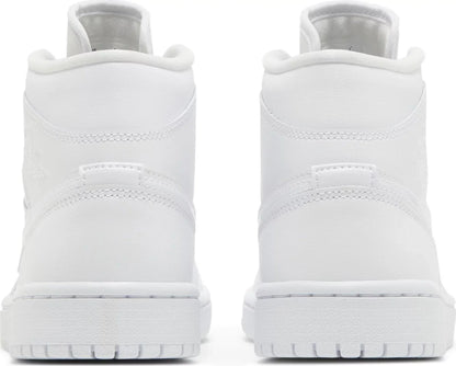 Air Jordan Women's Retro 1 Mid Sneakers