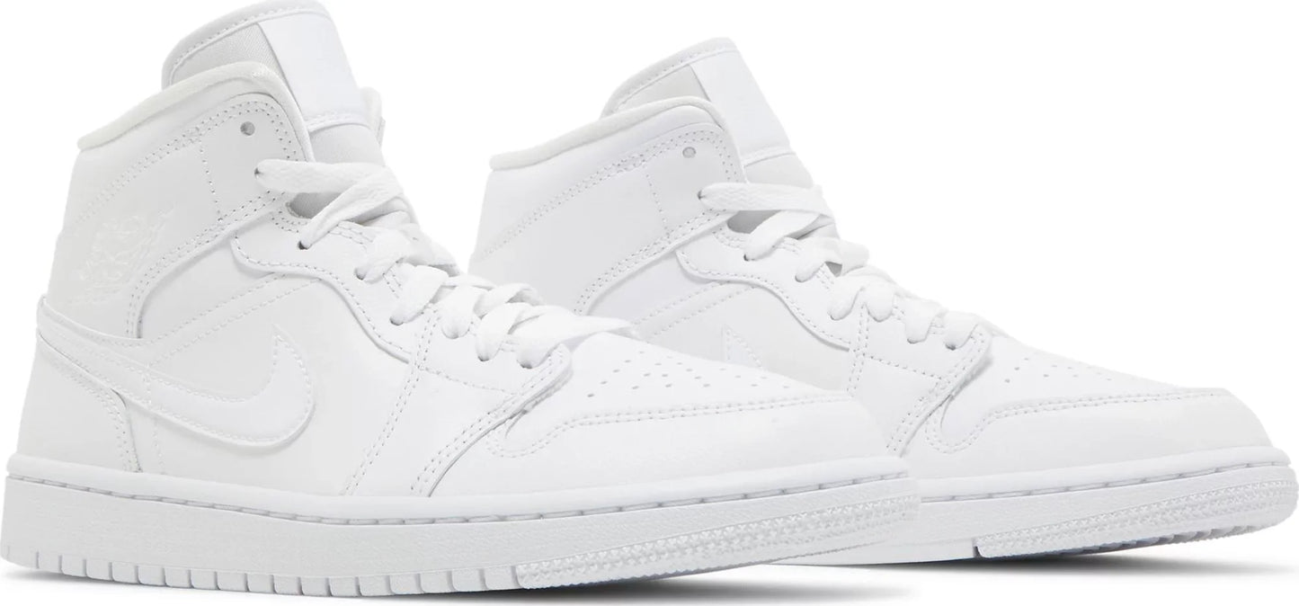 Air Jordan Women's Retro 1 Mid Sneakers
