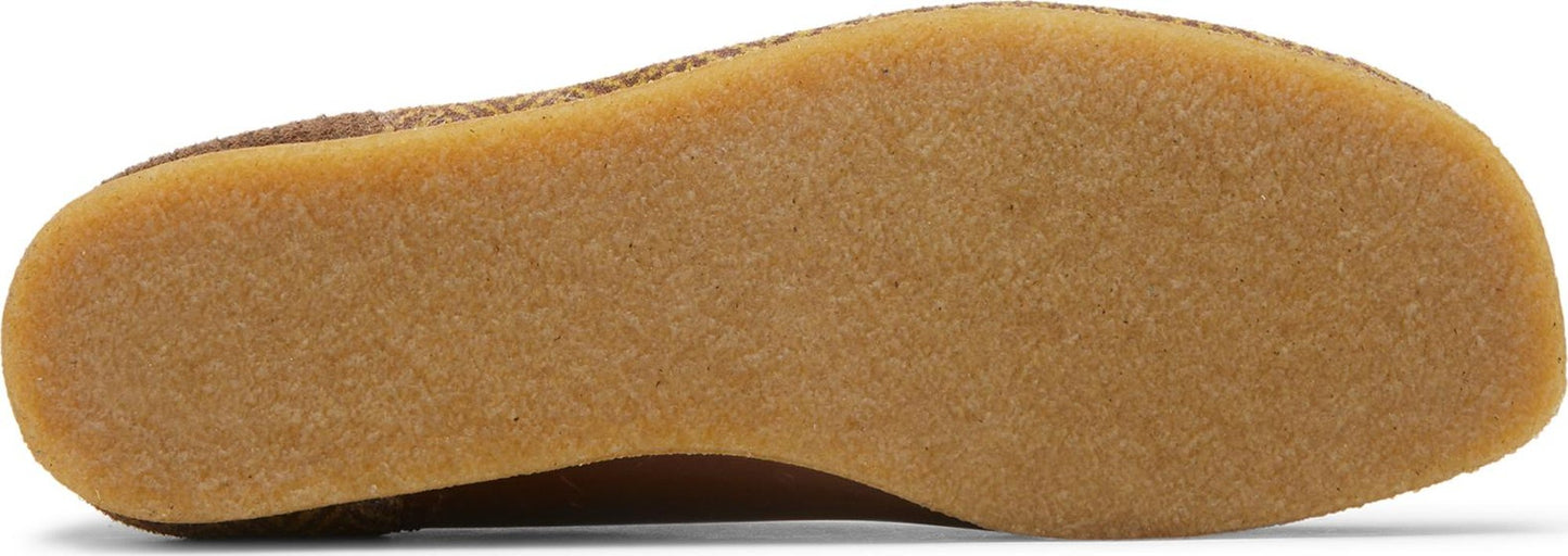 Men's Clarks Originals Wallabee 2.0 'Bodega Heritage Patchwork'