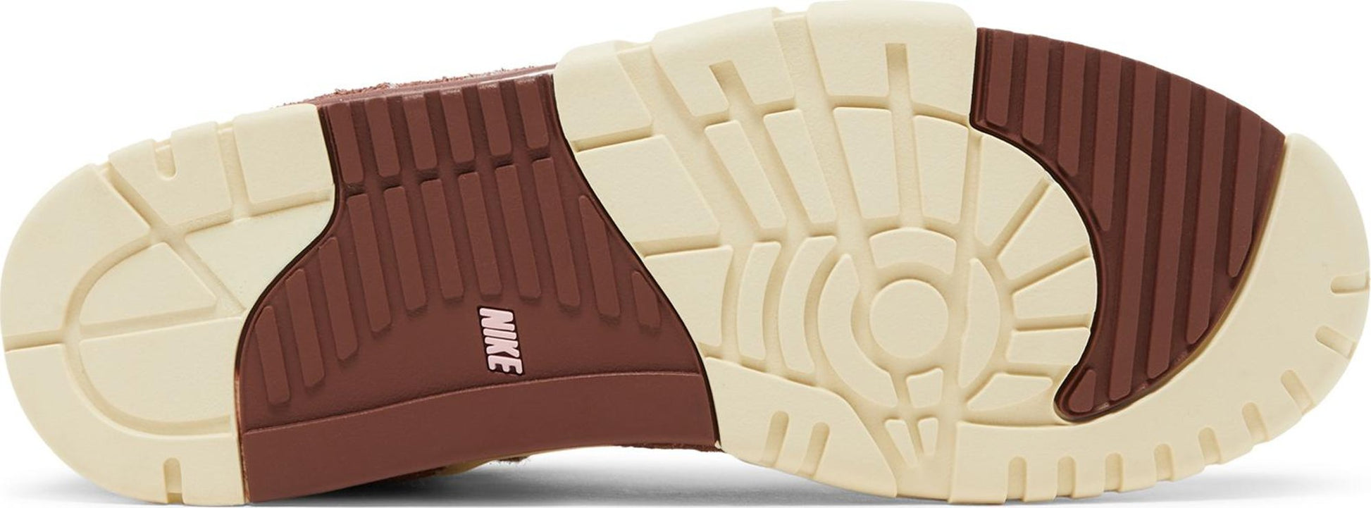 Dark Pony/Medium Soft Pink/Coconut Milk-