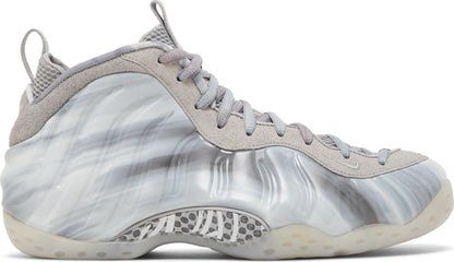 Nike Men's Air Foamposite One 'Dream A World Grey' Sneakers