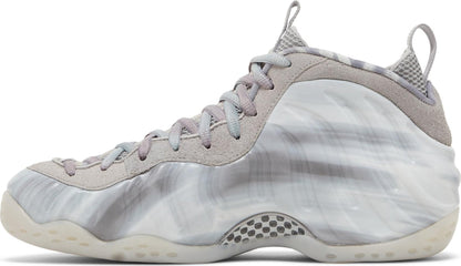 Nike Men's Air Foamposite One 'Dream A World Grey' Sneakers
