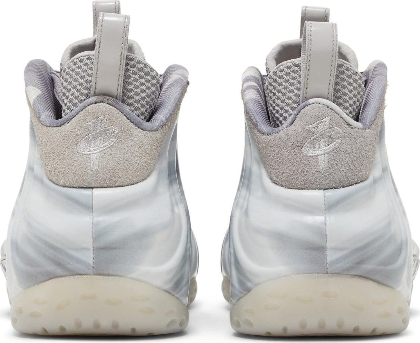 Nike Men's Air Foamposite One 'Dream A World Grey' Sneakers