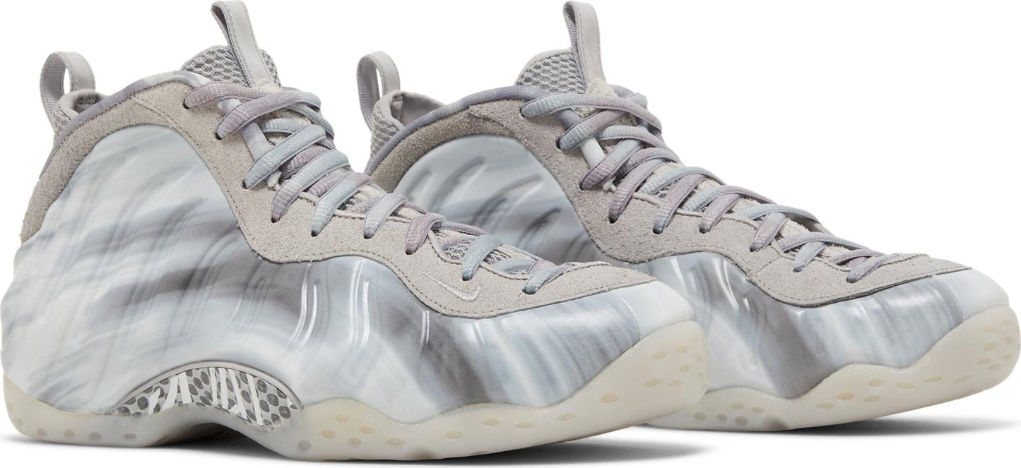 Nike Men's Air Foamposite One 'Dream A World Grey' Sneakers